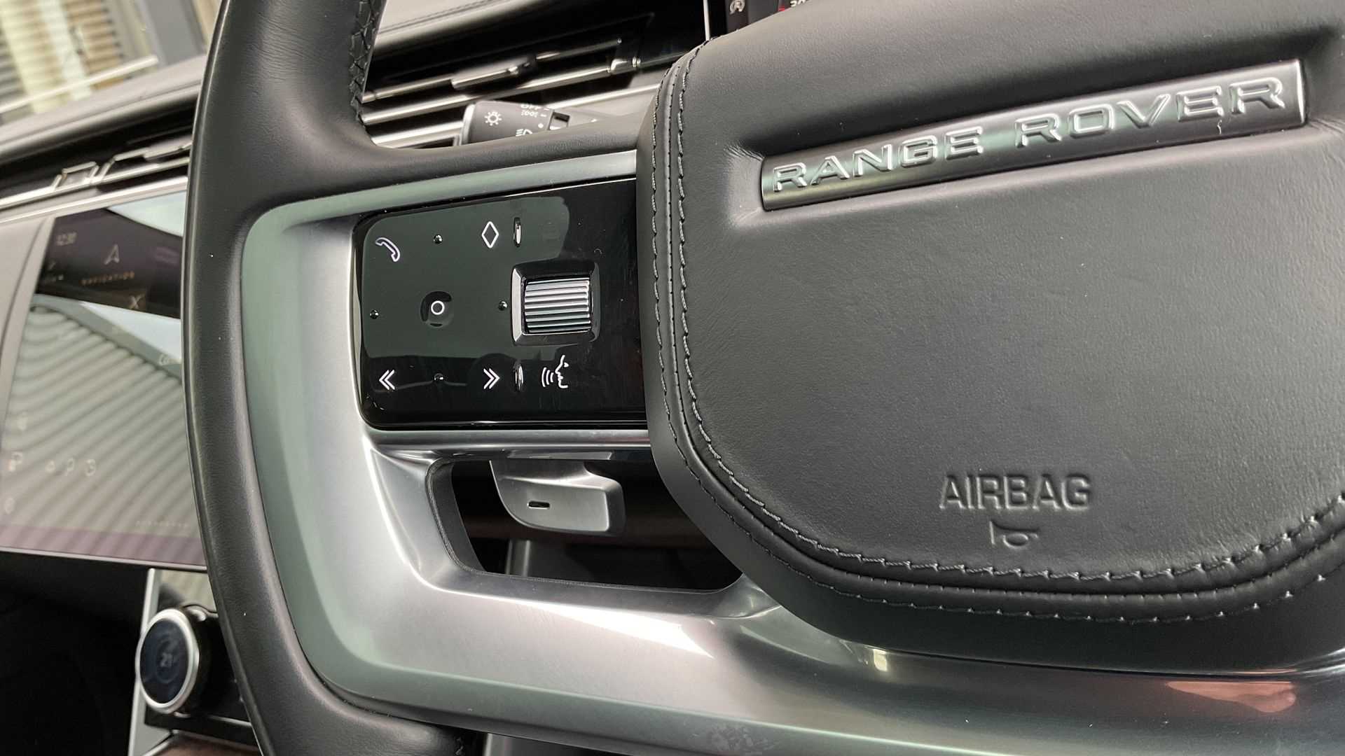 Main listing image - Land Rover Range Rover