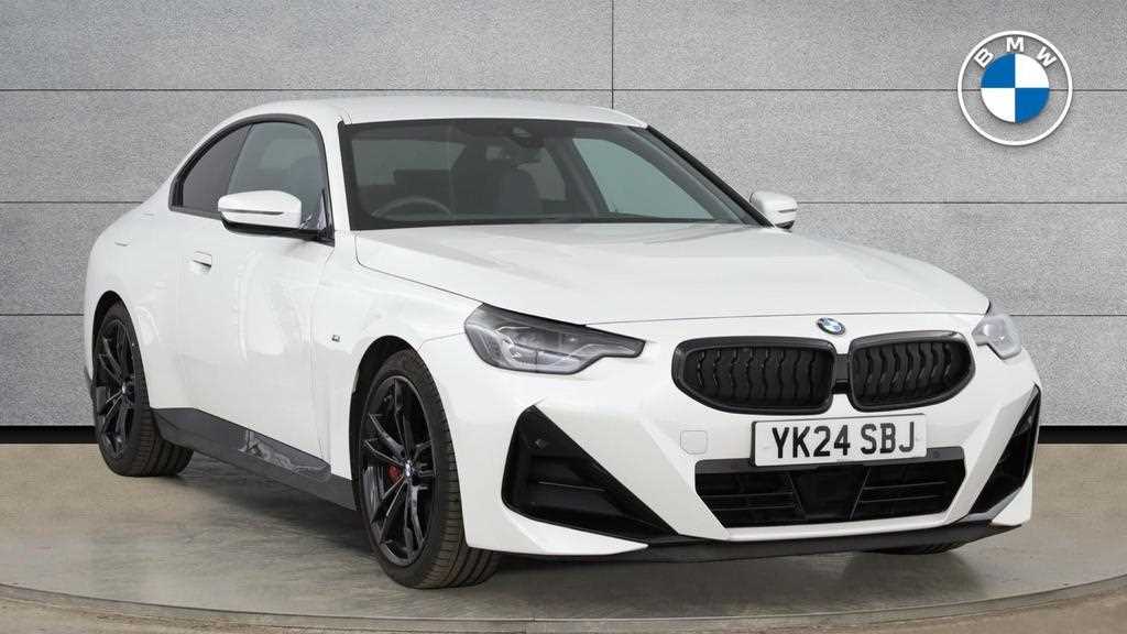 Main listing image - BMW 2 Series