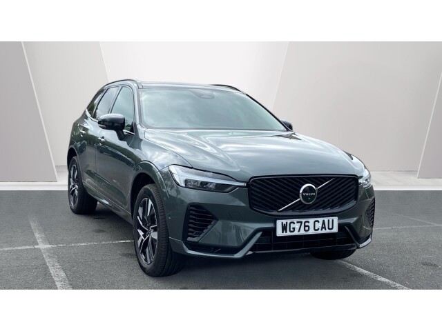 Main listing image - Volvo XC60