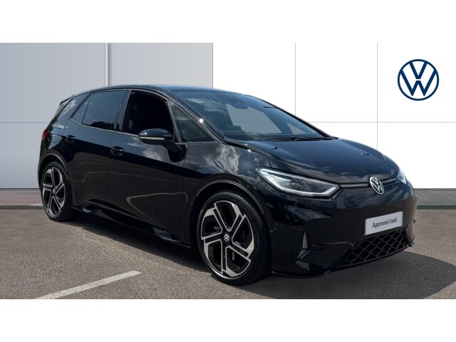 Main listing image - Volkswagen ID.3