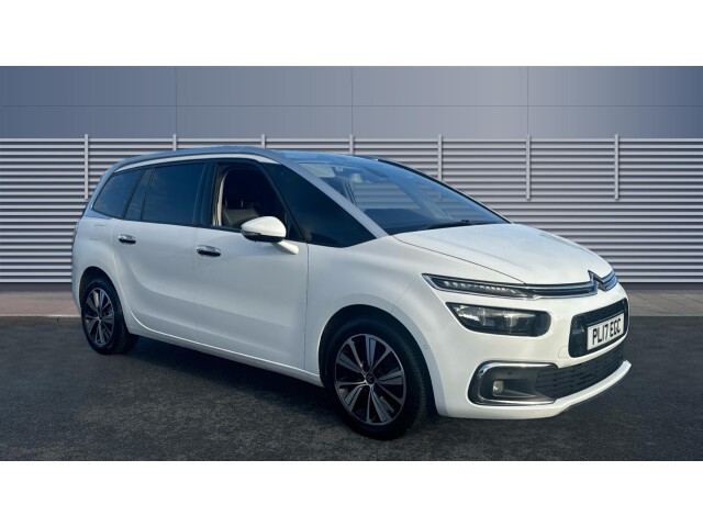 Main listing image - Citroen Grand C4 Picasso