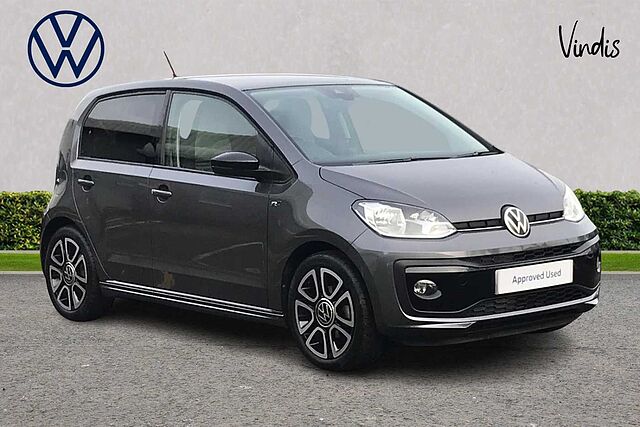 Main listing image - Volkswagen Up