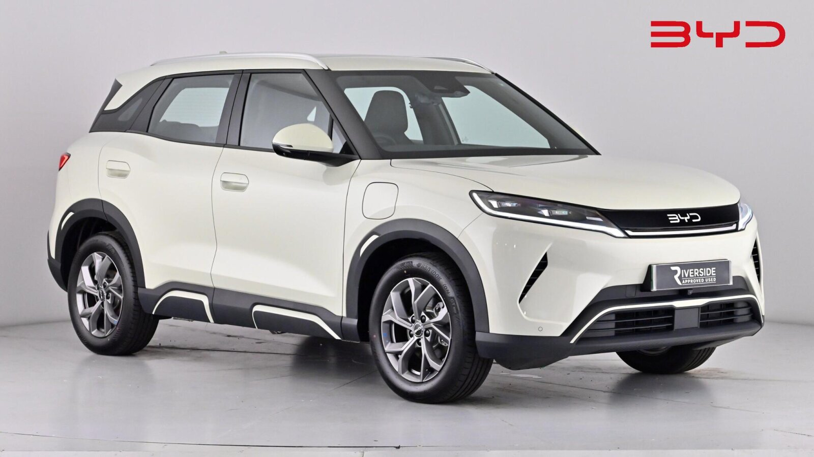 Main listing image - BYD Atto 2