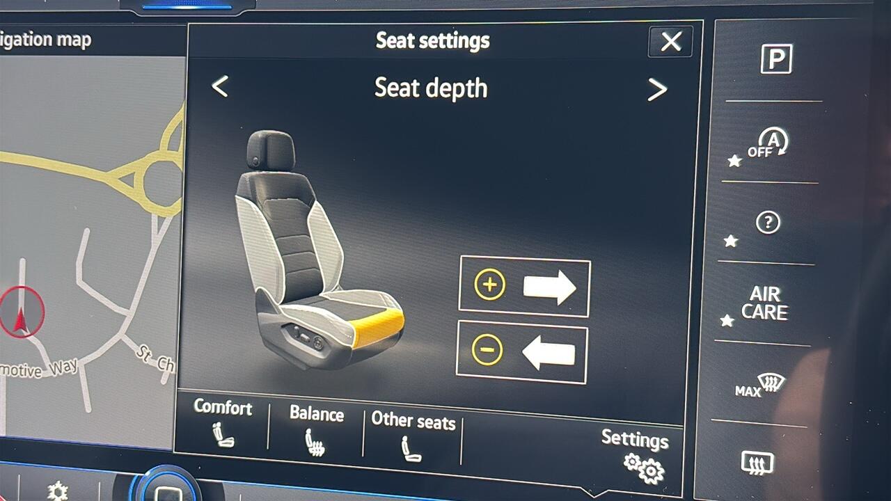 Main listing image - Volkswagen Touareg