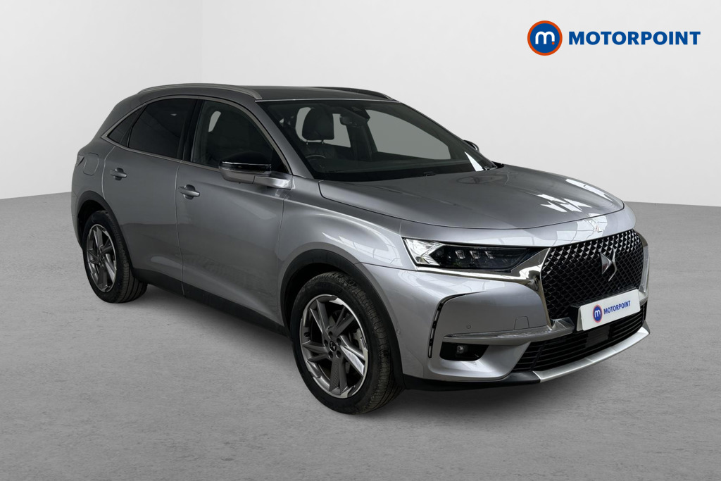 Main listing image - DS DS 7 Crossback