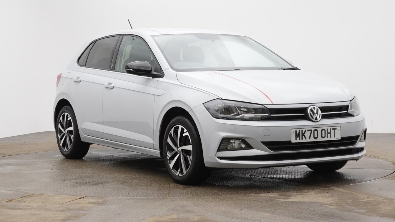 Main listing image - Volkswagen Polo