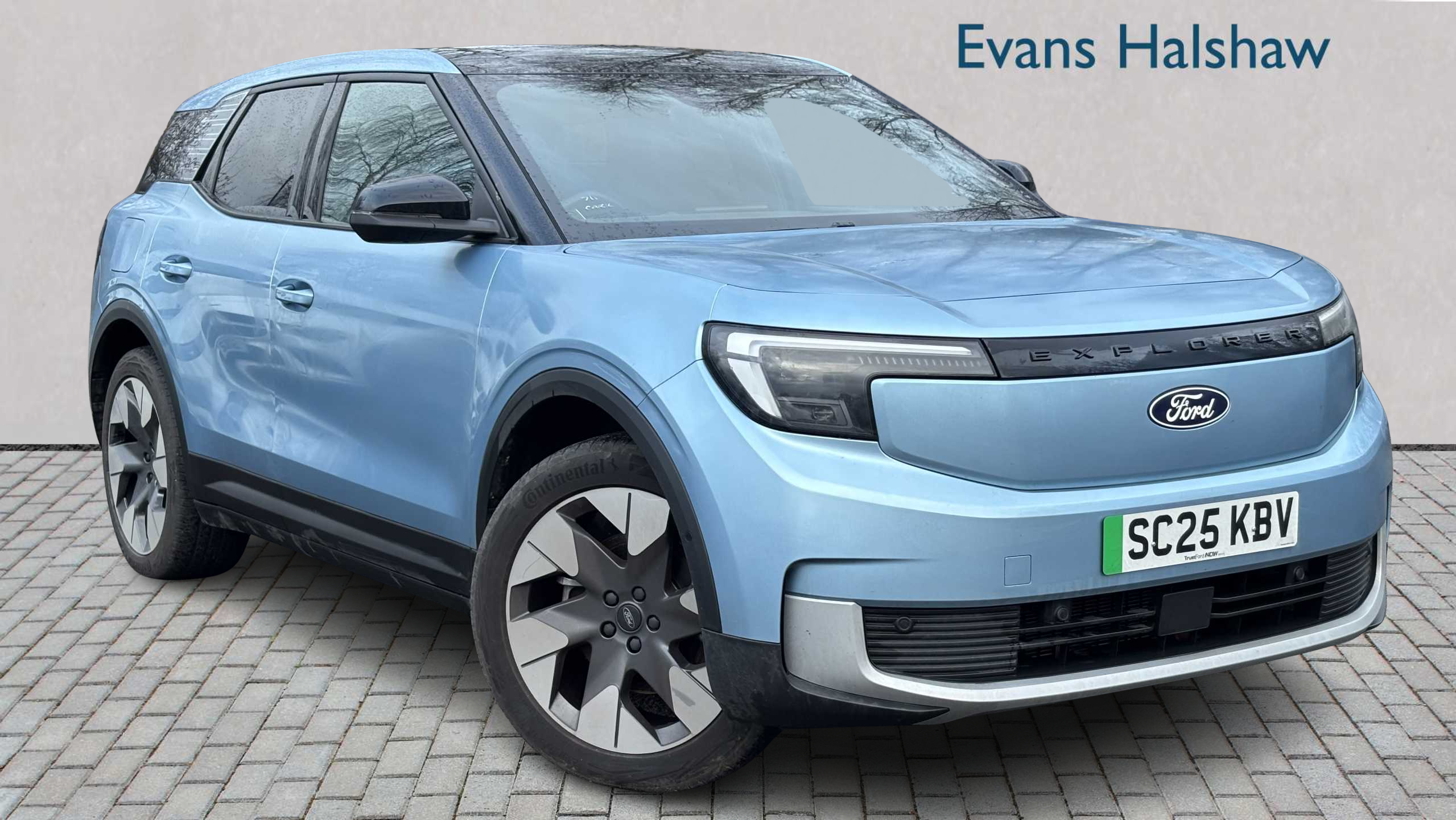 Main listing image - Ford Explorer