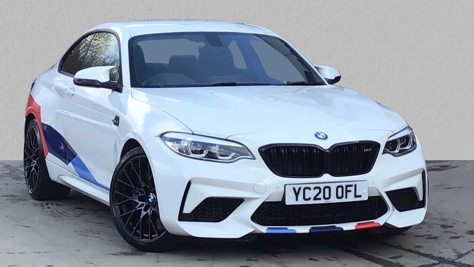 Main listing image - BMW M2