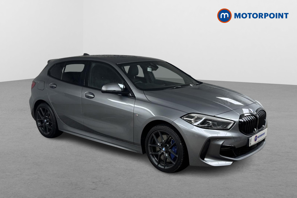 Main listing image - BMW 1 Series