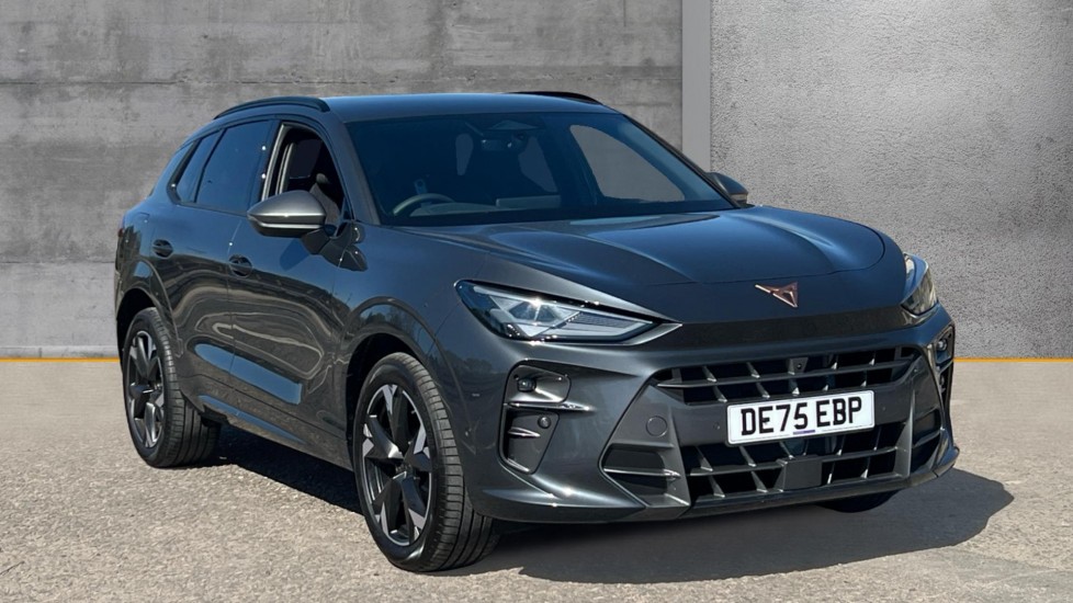 Main listing image - Cupra Terramar