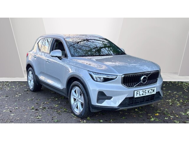 Main listing image - Volvo XC40