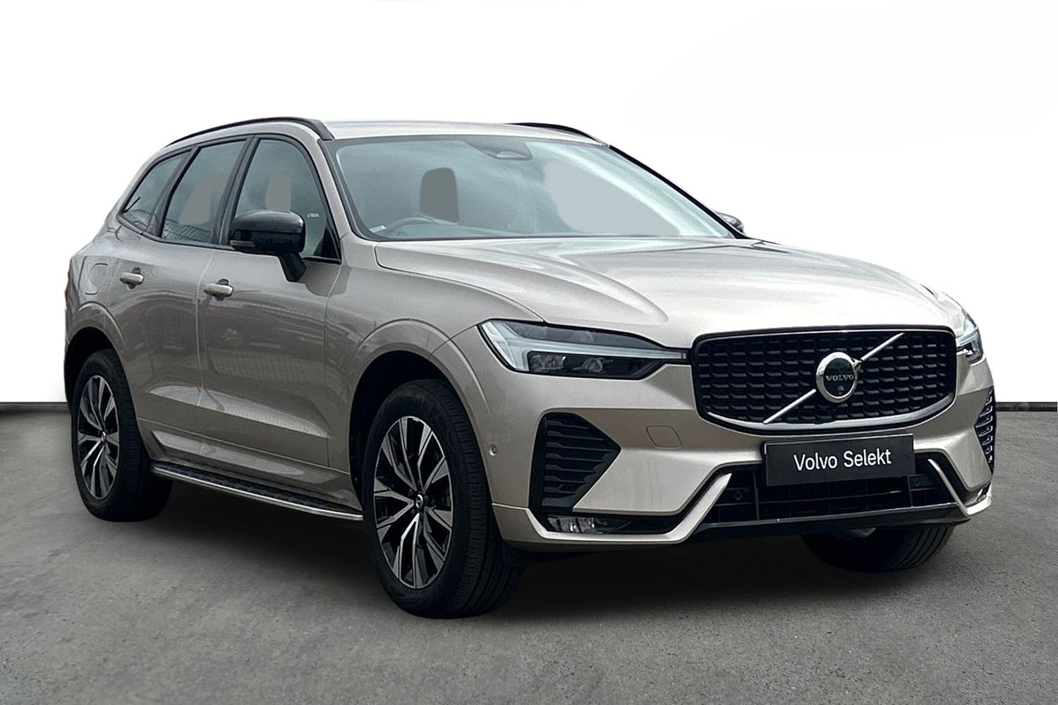 Main listing image - Volvo XC60