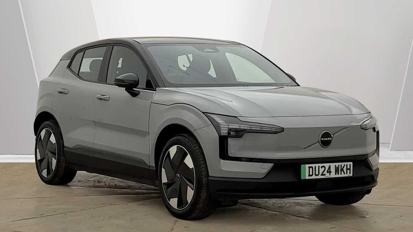Main listing image - Volvo EX30