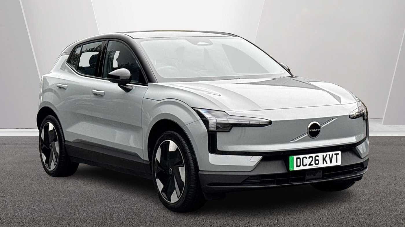 Main listing image - Volvo EX30