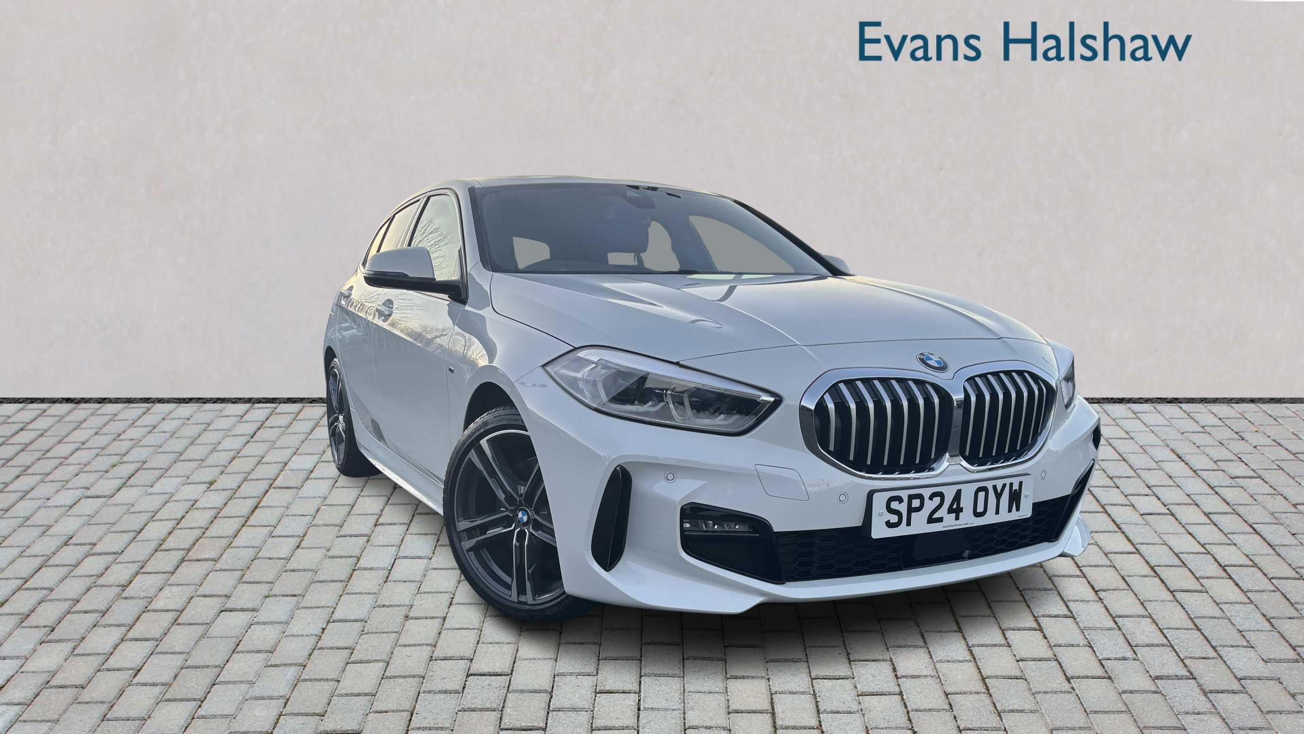 Main listing image - BMW 1 Series