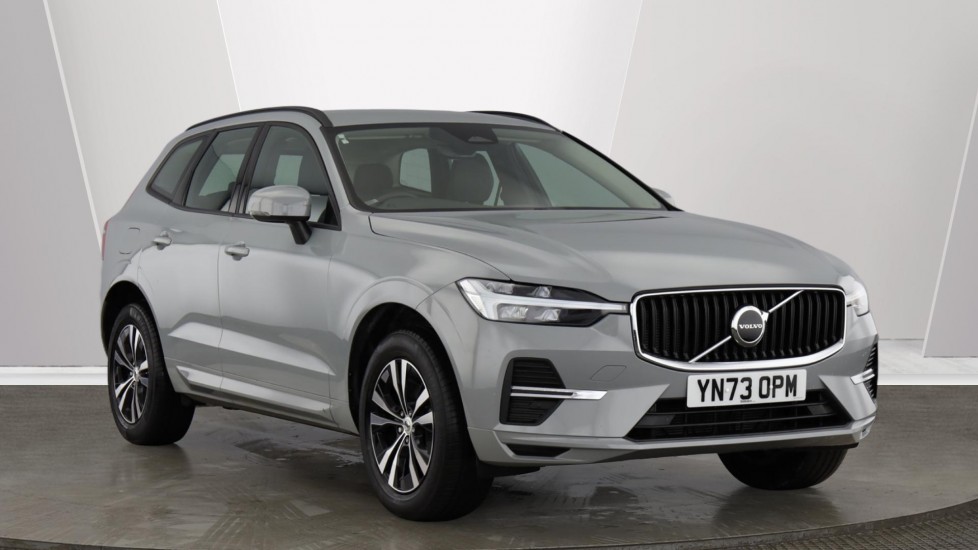Main listing image - Volvo XC60