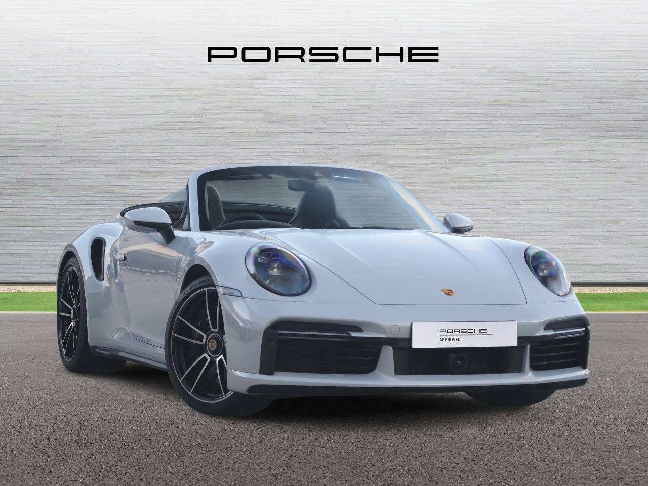 Main listing image - Porsche 911
