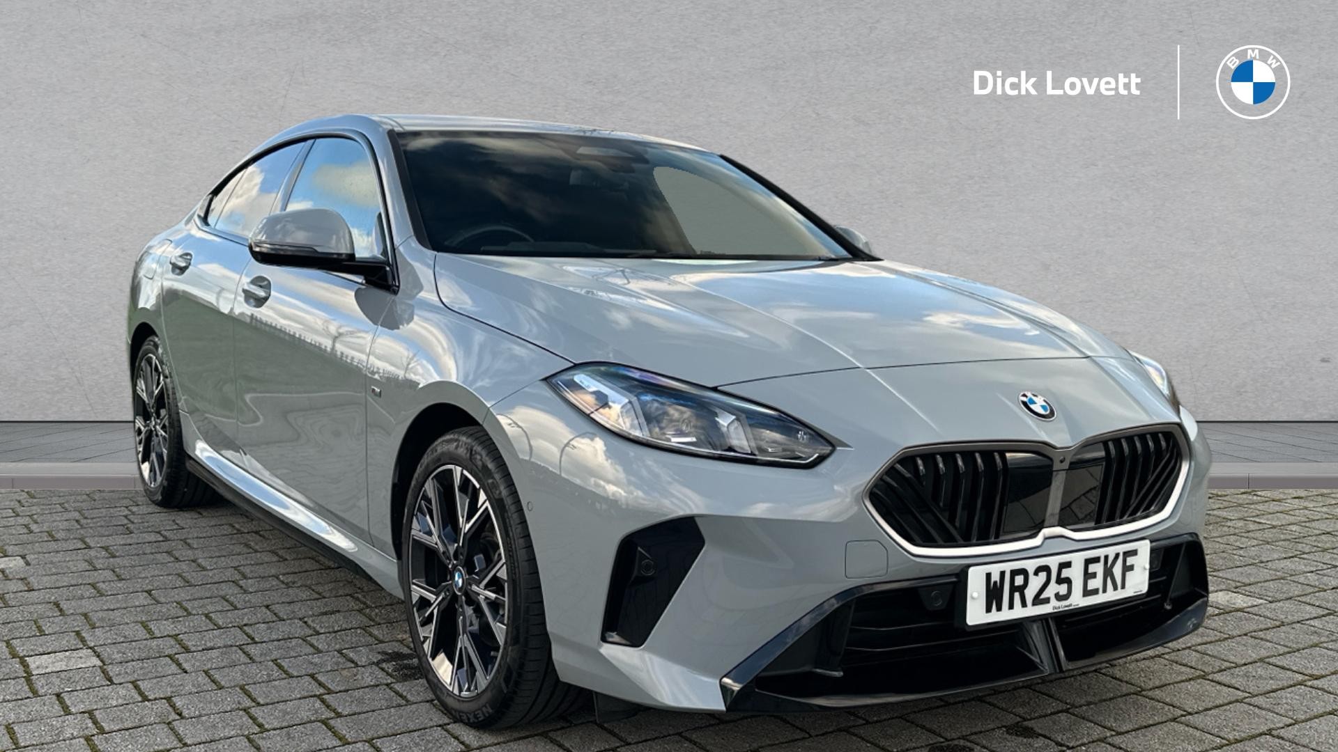 Main listing image - BMW 2 Series Gran Coupe