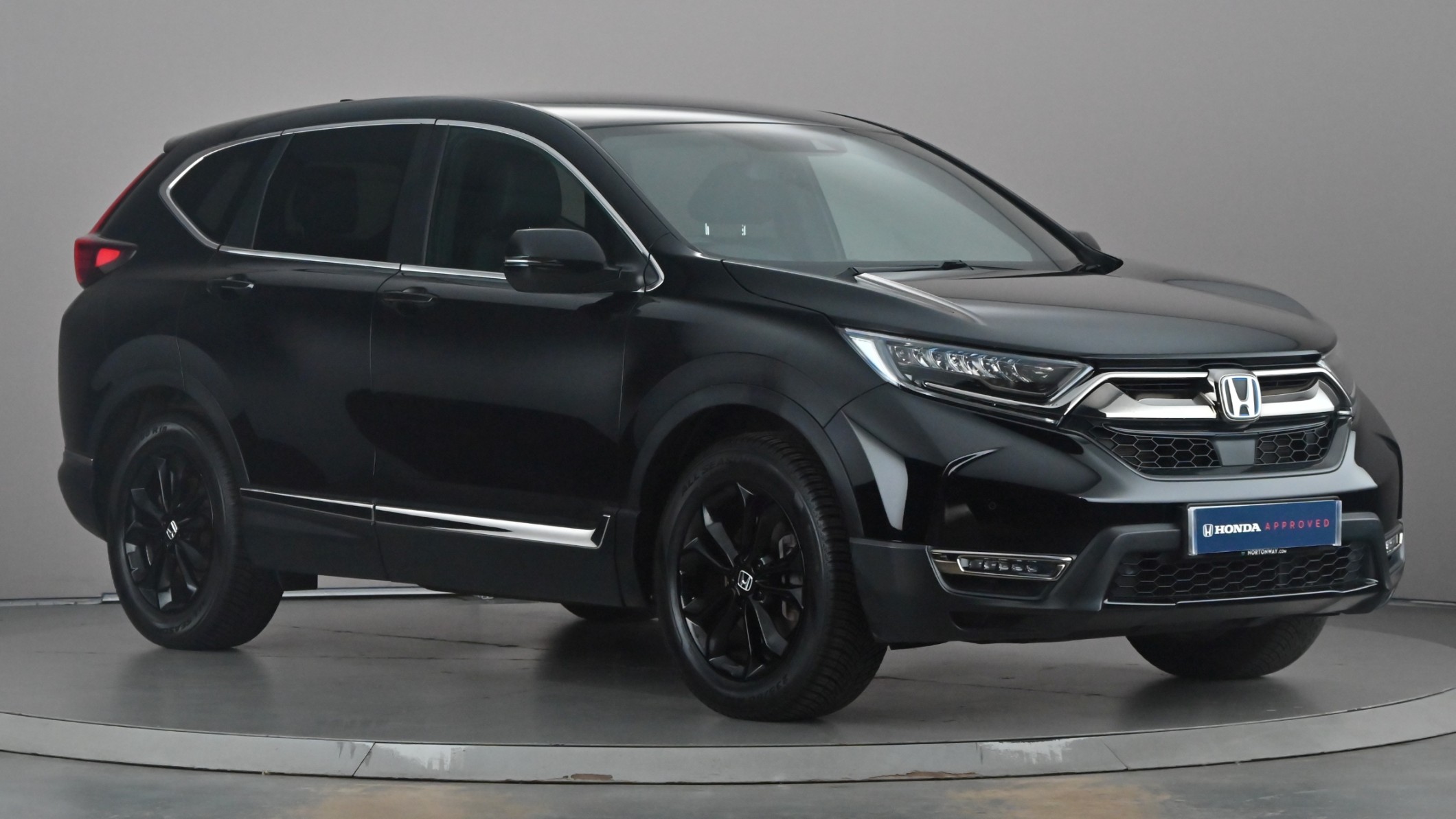 Main listing image - Honda CR-V