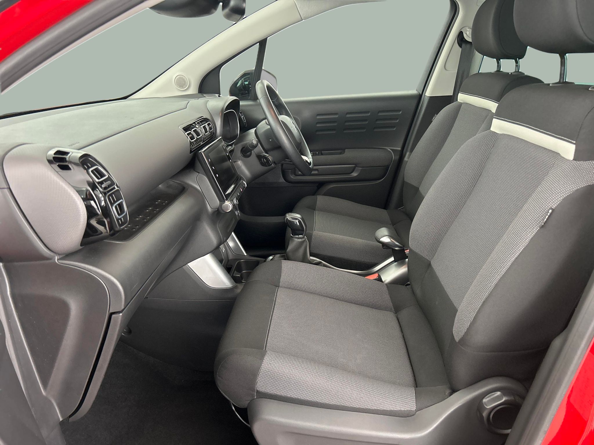 Main listing image - Citroen C3 Aircross
