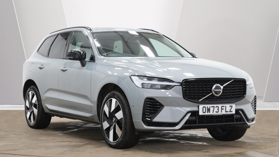 Main listing image - Volvo XC60