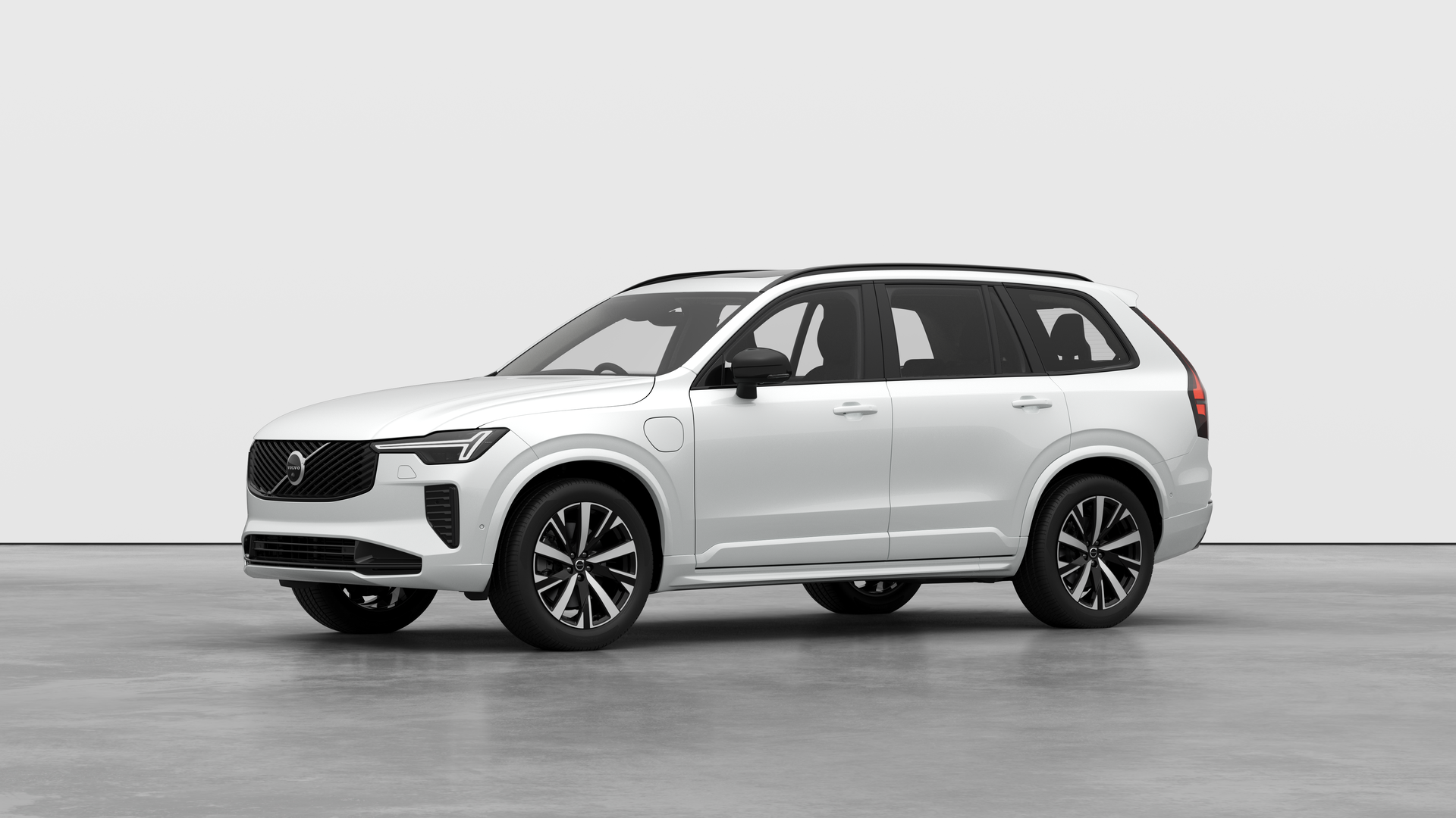 Main listing image - Volvo XC90