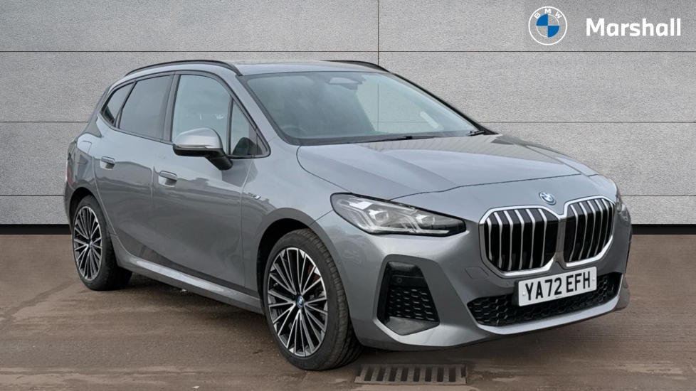 Main listing image - BMW 2 Series Active Tourer