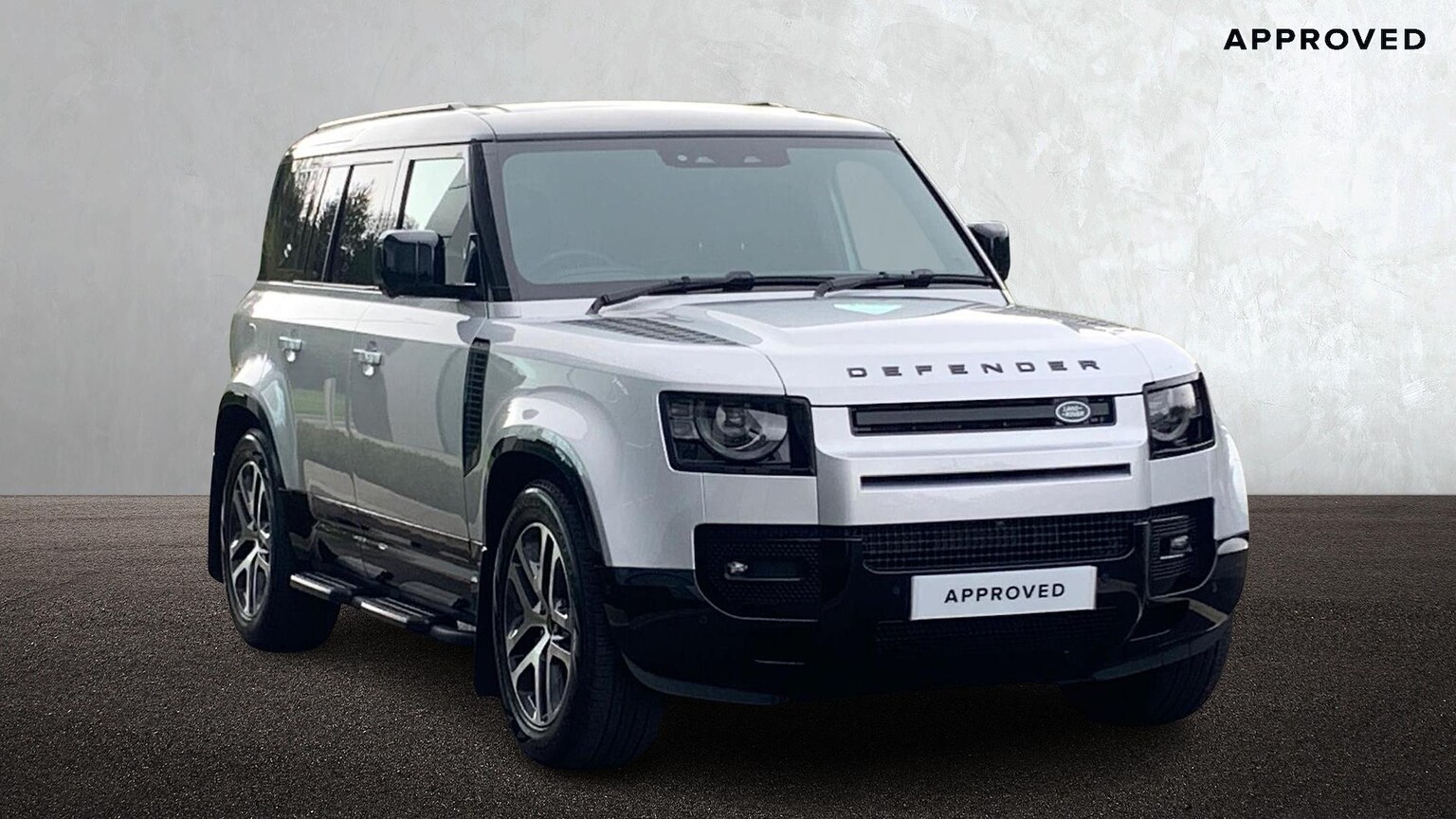 Main listing image - Land Rover Defender