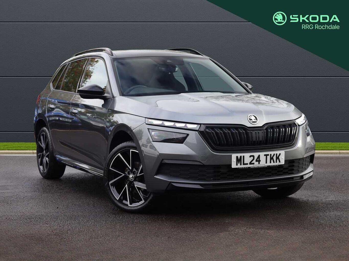 Main listing image - Skoda Kamiq