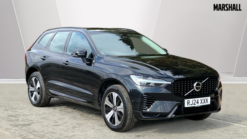 Main listing image - Volvo XC60