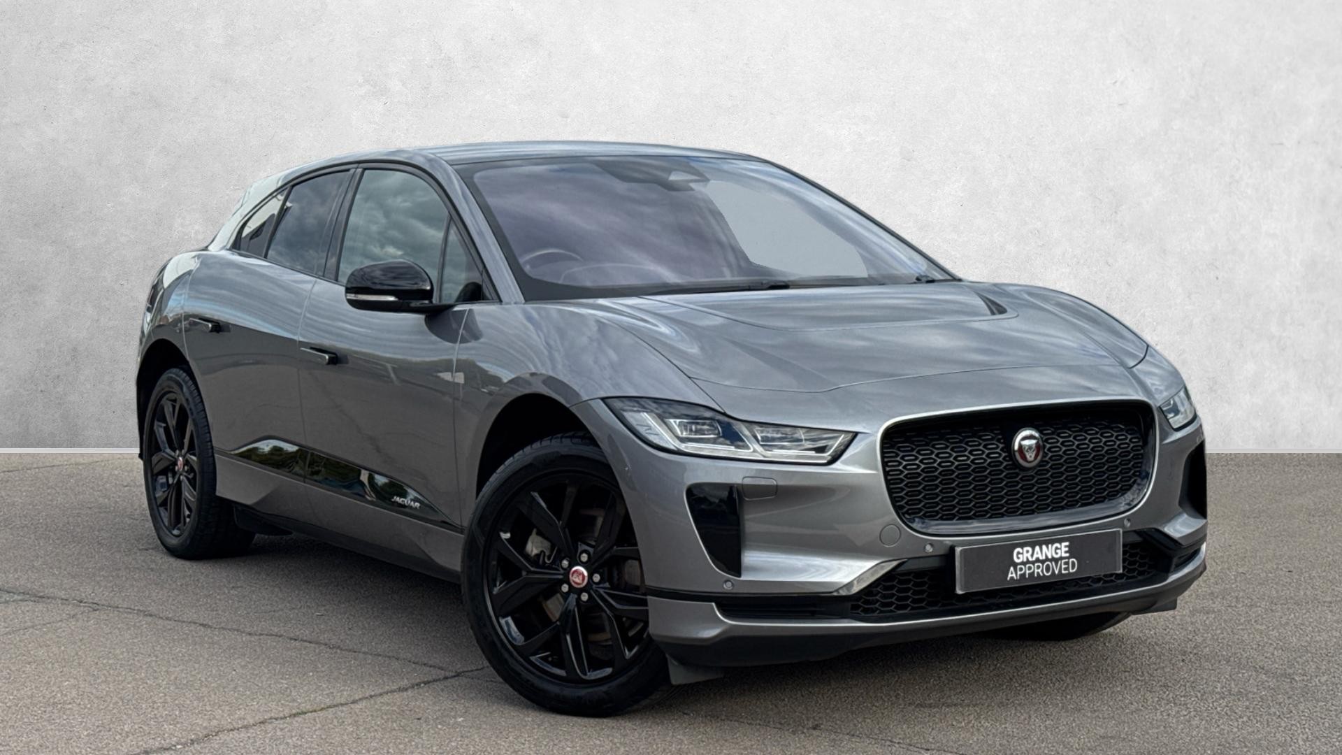 Main listing image - Jaguar I-Pace