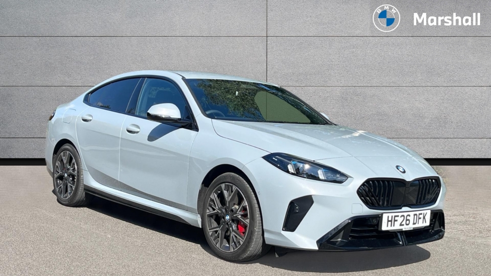 Main listing image - BMW 2 Series