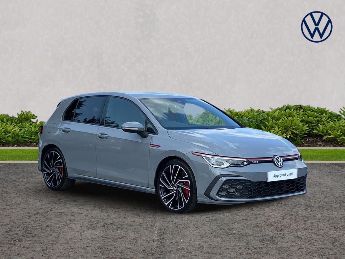 Main listing image - Volkswagen Golf GTI