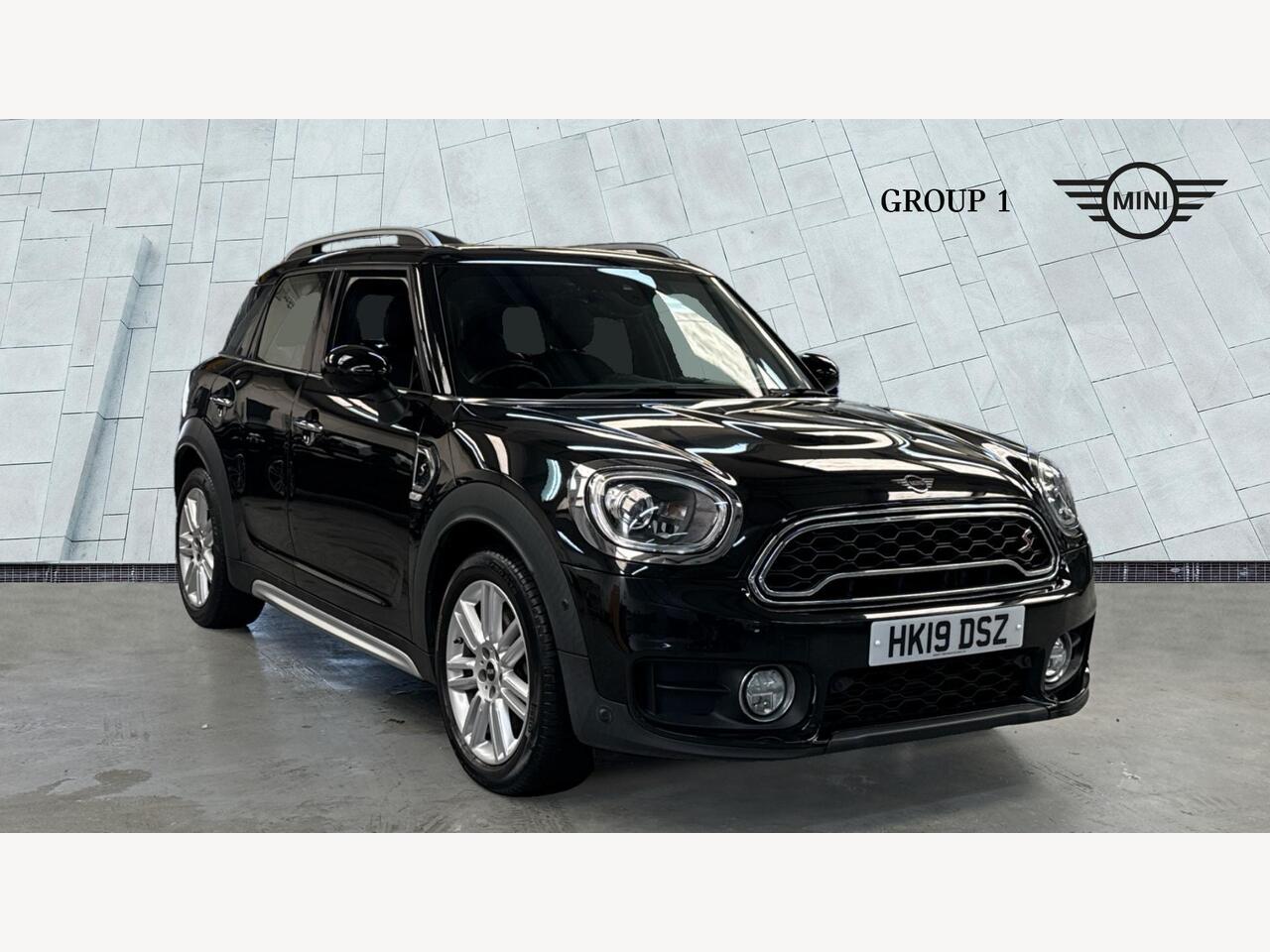 Main listing image - MINI Countryman