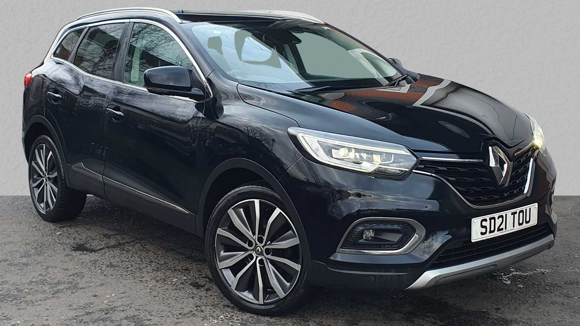 Main listing image - Renault Kadjar