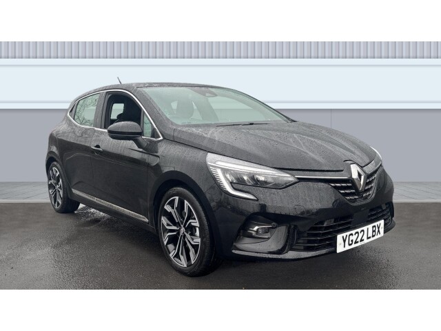 Main listing image - Renault Clio