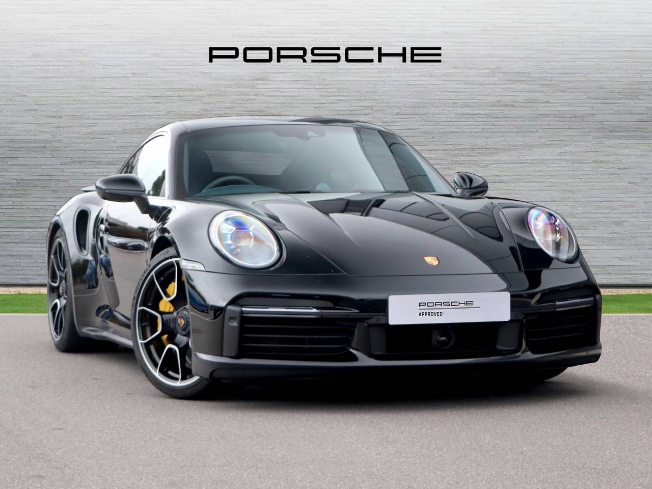 Main listing image - Porsche 911