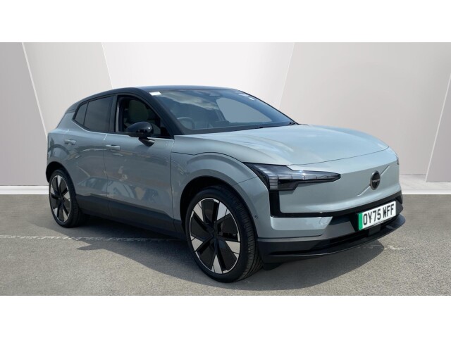 Main listing image - Volvo EX30