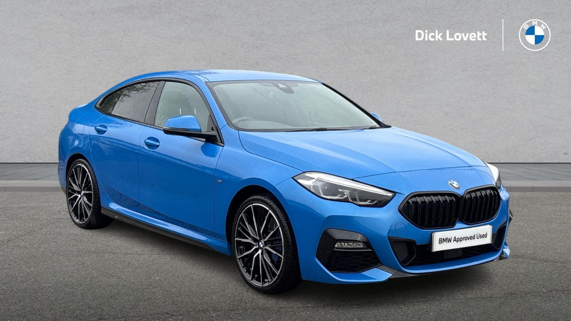 Main listing image - BMW 2 Series