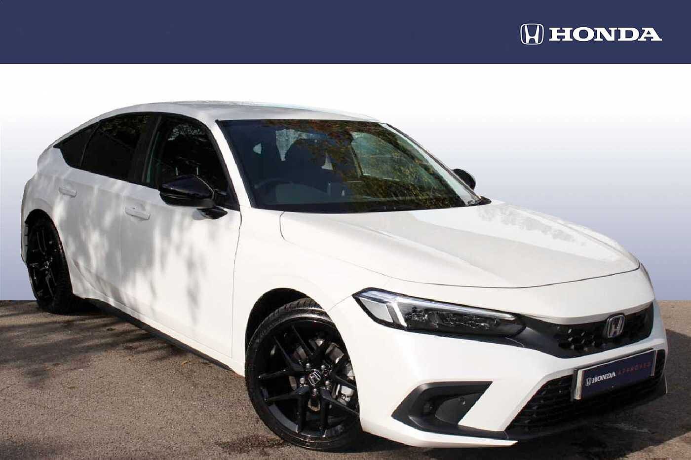Main listing image - Honda Civic
