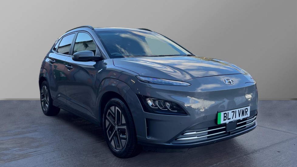 Main listing image - Hyundai Kona Electric