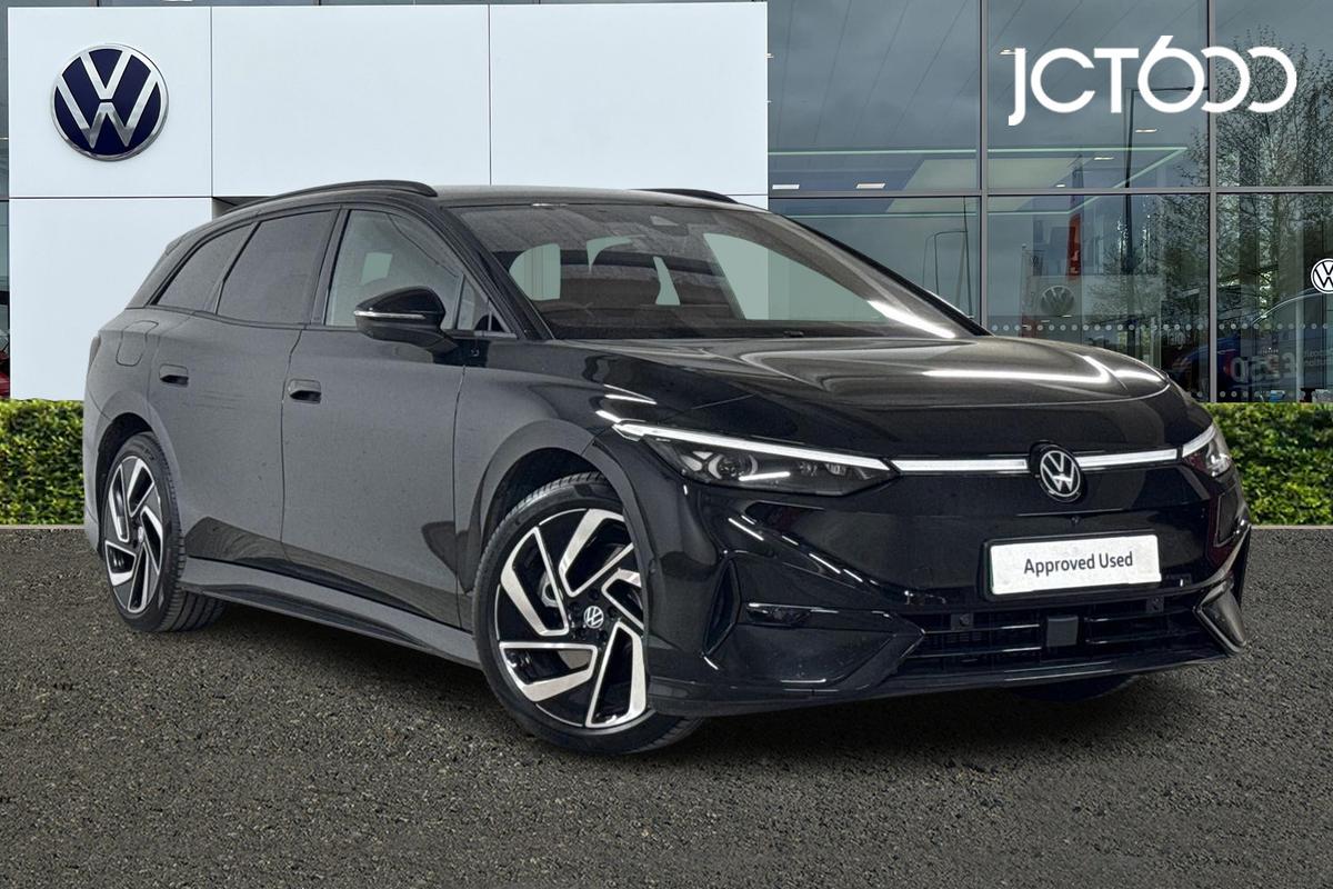 Main listing image - Volkswagen ID.7