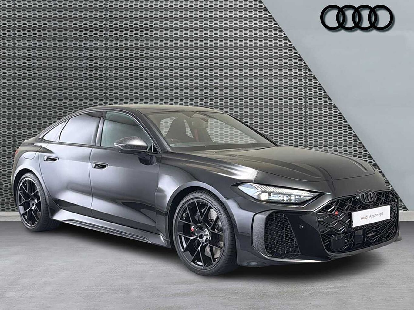 Main listing image - Audi RS5