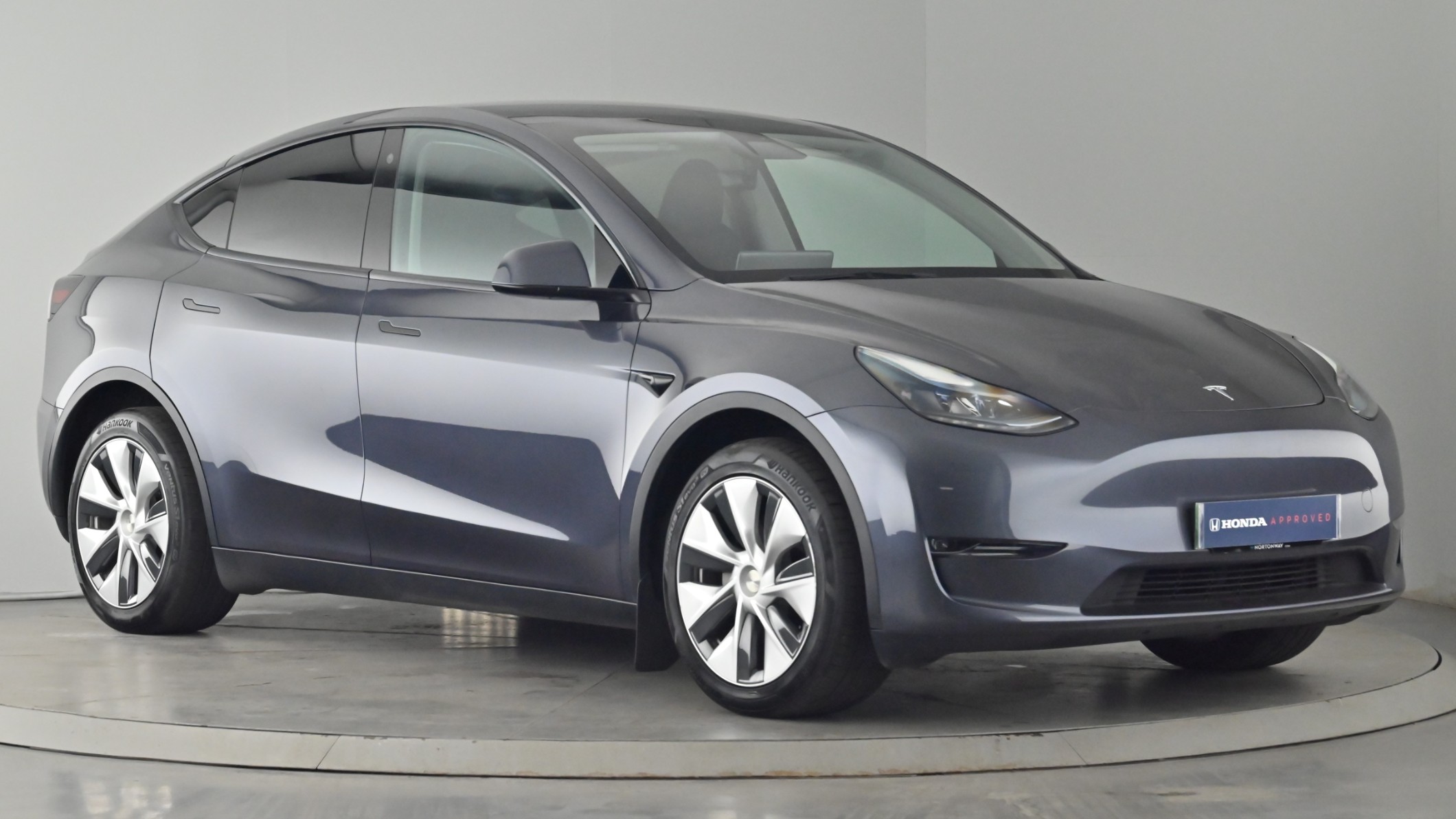 Main listing image - Tesla Model Y