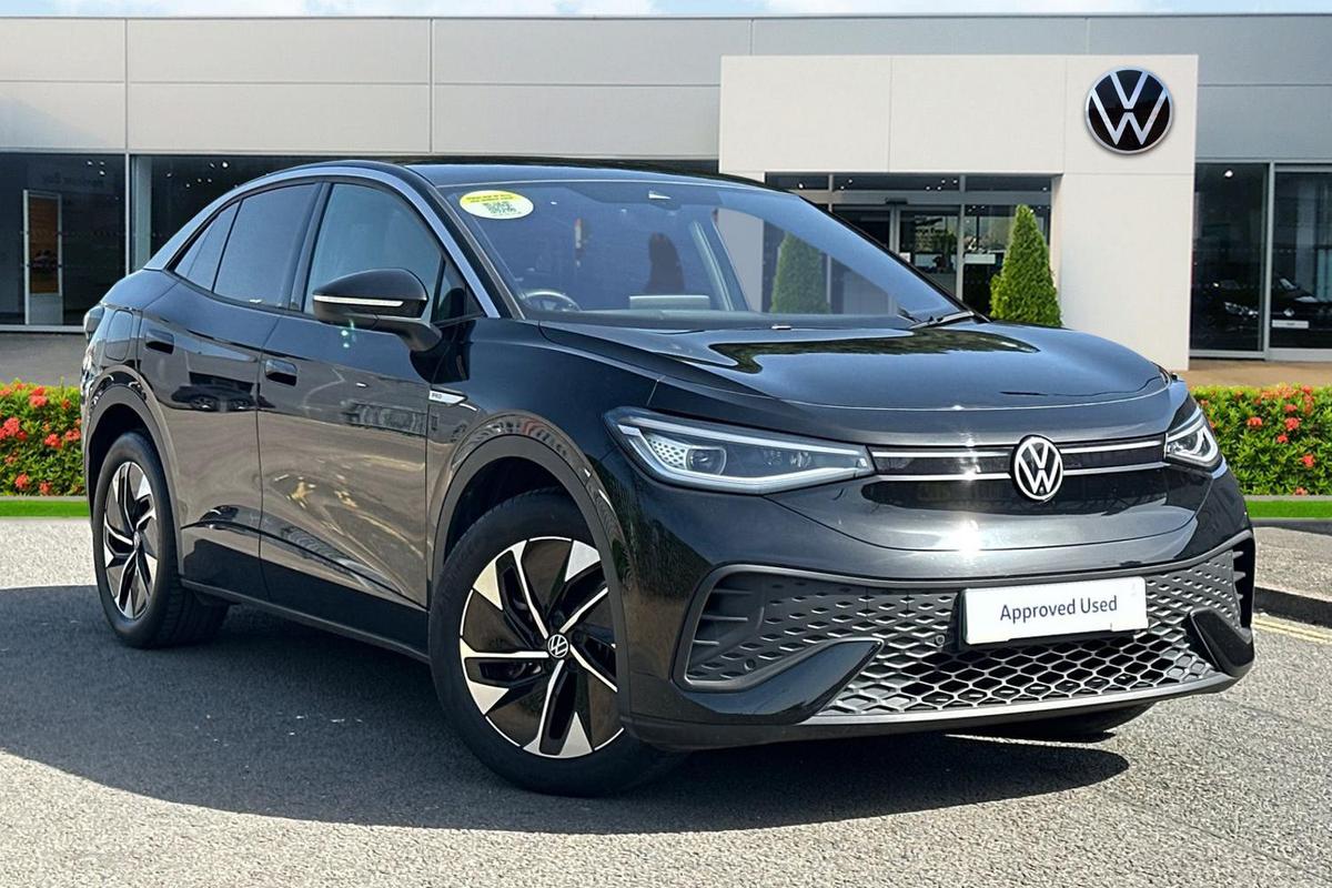 Main listing image - Volkswagen ID.5