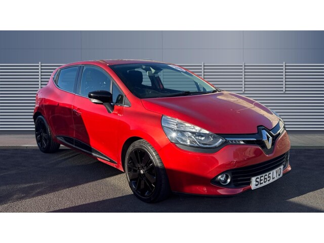 Main listing image - Renault Clio