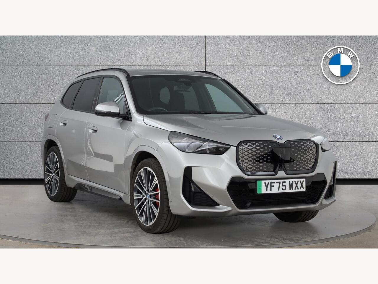Main listing image - BMW iX1