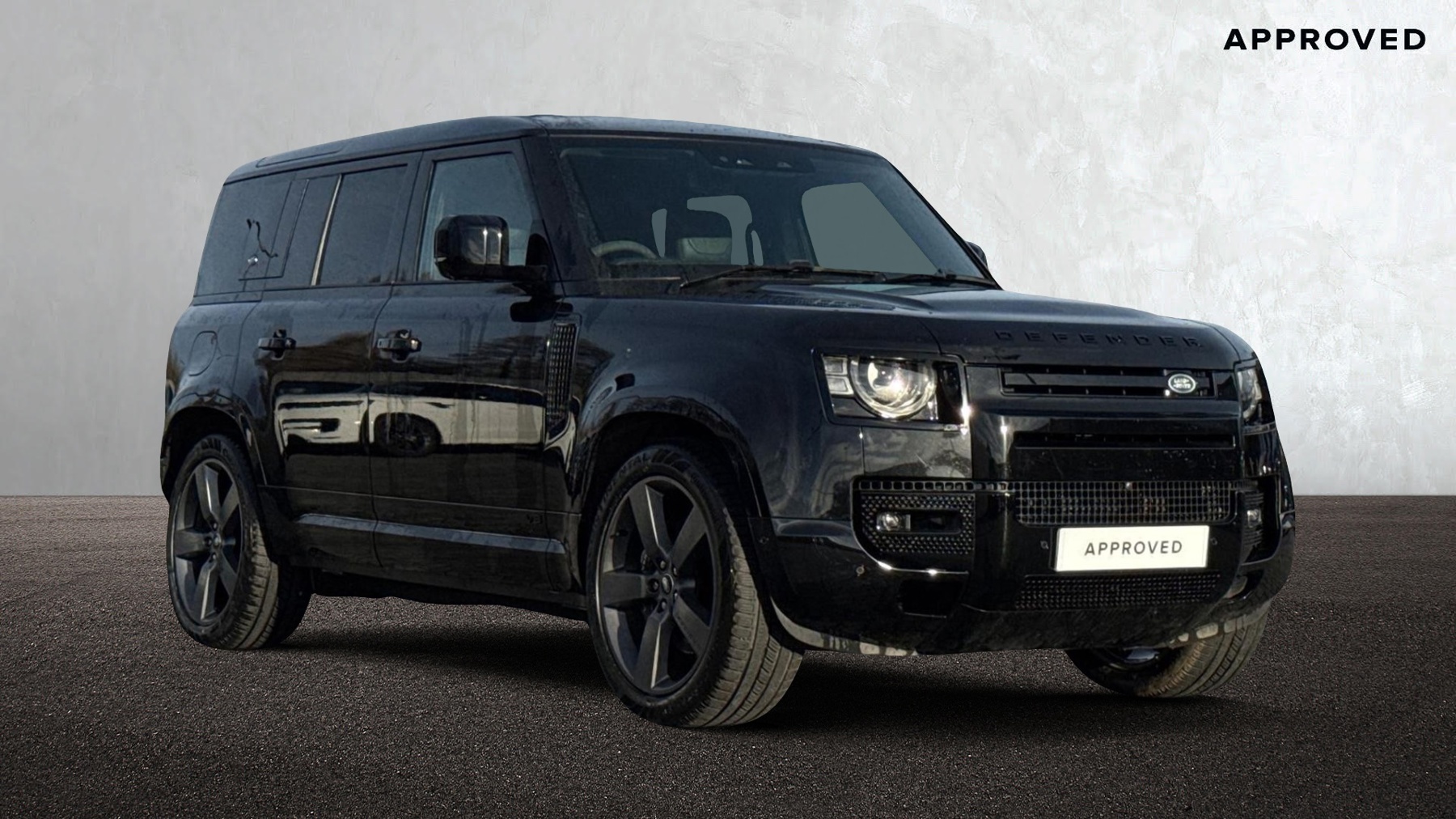 Main listing image - Land Rover Defender