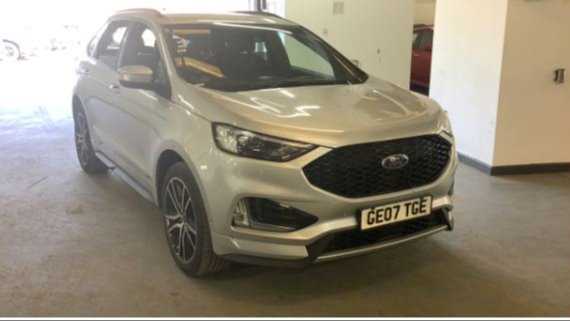 Main listing image - Ford Edge