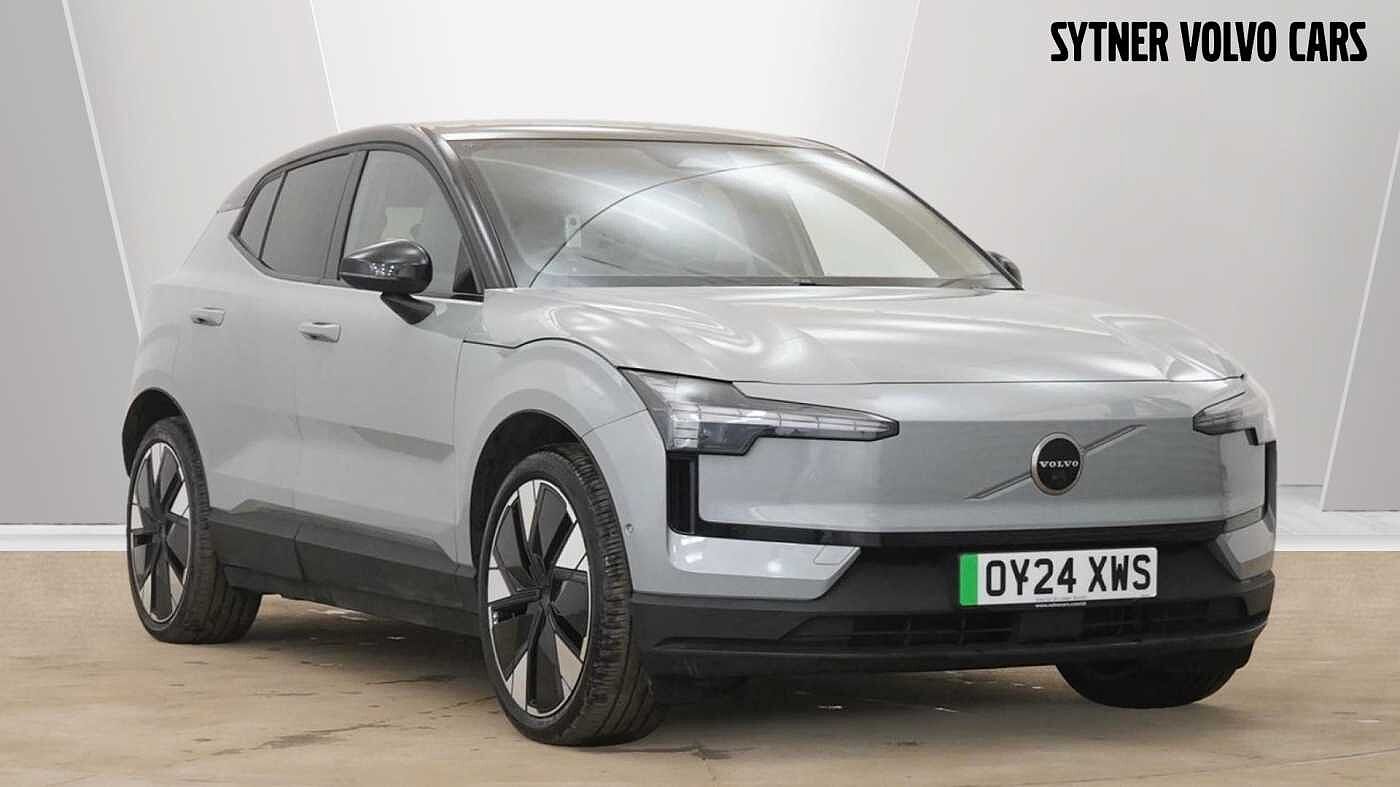 Main listing image - Volvo EX30